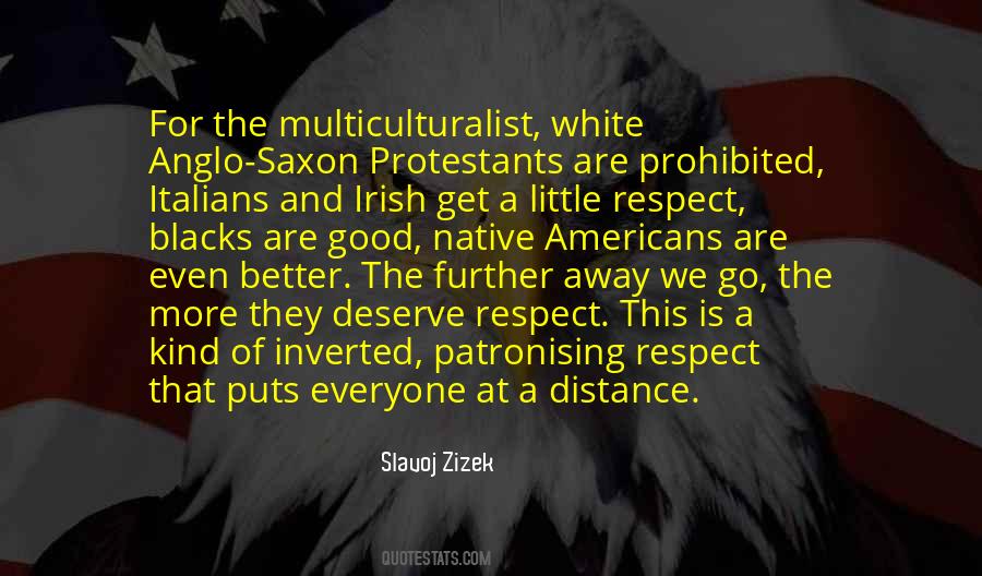 Quotes About Anglo Saxon #1867360