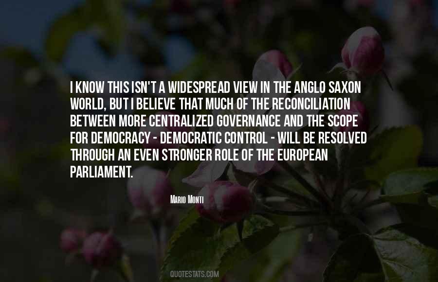 Quotes About Anglo Saxon #255661