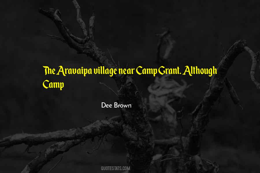 Aravaipa Quotes #1843113