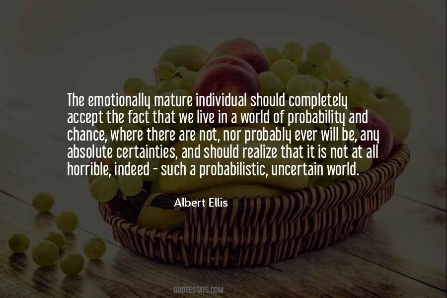 Aravaipa Quotes #269086