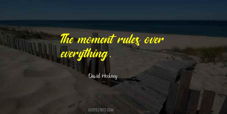 Arbitrating Quotes #170693