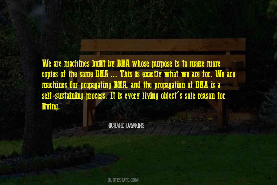 Quotes About Propagation #1214484