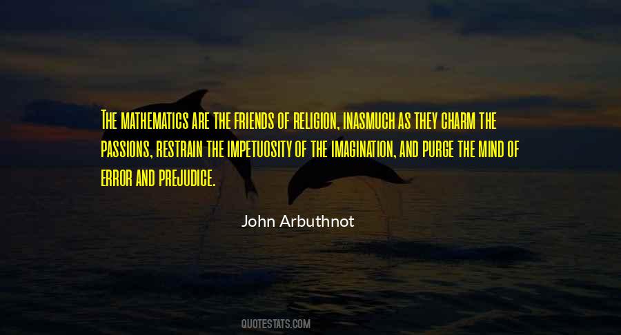 Arbuthnot Quotes #636904