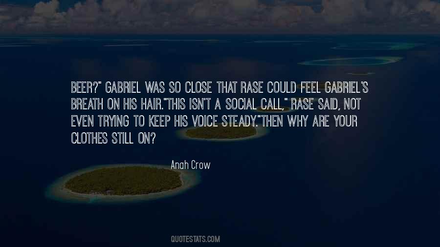 Arbuthnots Quotes #1138124