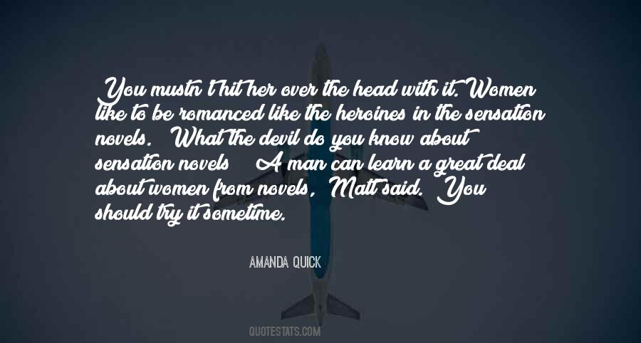 Arbuthnots Quotes #590050