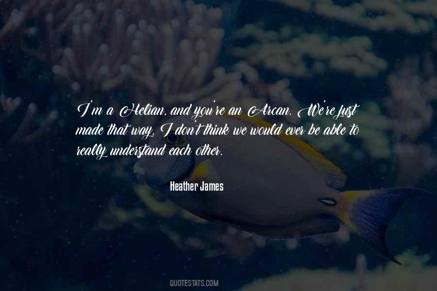 Arcan Quotes #1069090