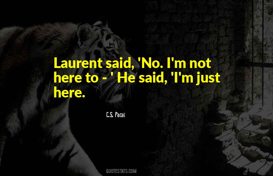 Arcan Quotes #654425