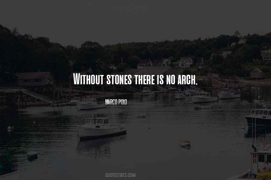 Arch'd Quotes #148649