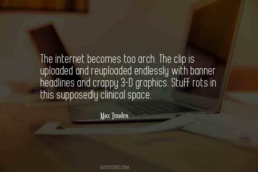 Arch'd Quotes #1547183