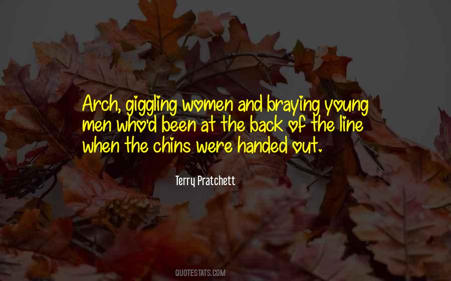 Arch'd Quotes #1578120