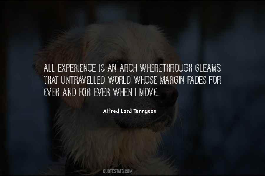 Arch'd Quotes #186879