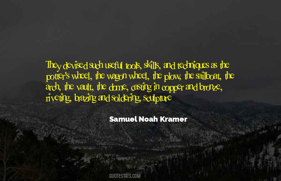 Arch'd Quotes #325856