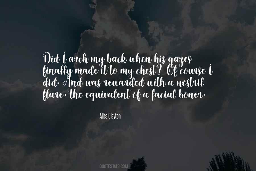 Arch'd Quotes #429385