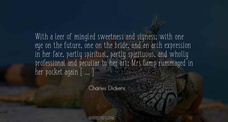 Arch'd Quotes #456063