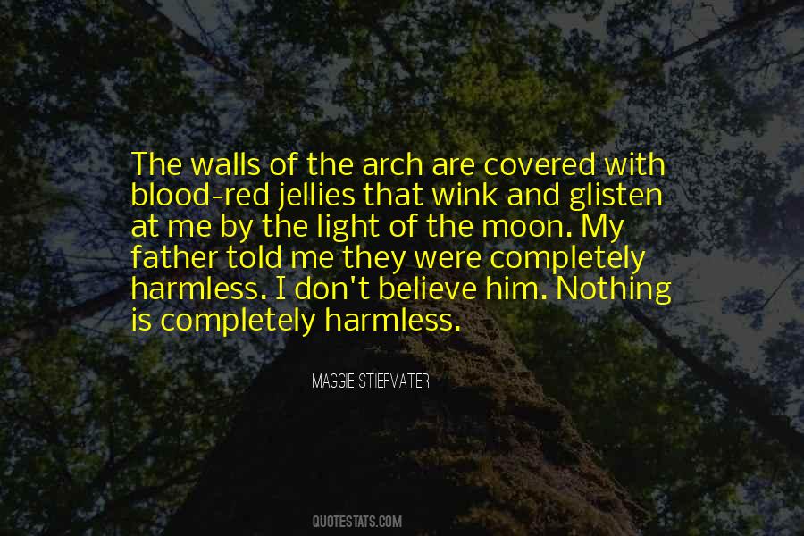 Arch'd Quotes #484000