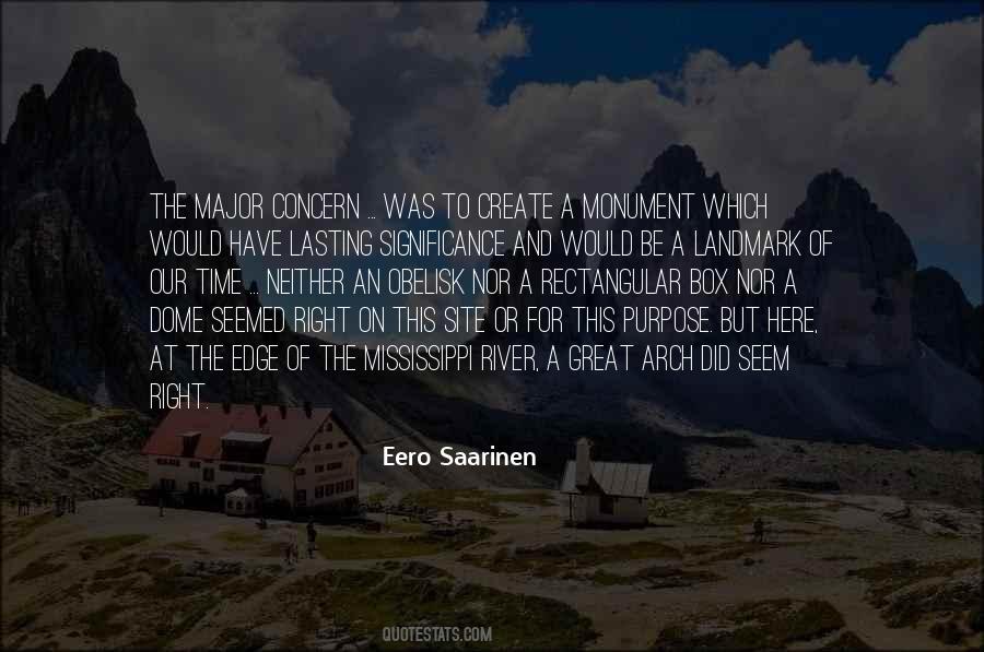 Arch'd Quotes #584097