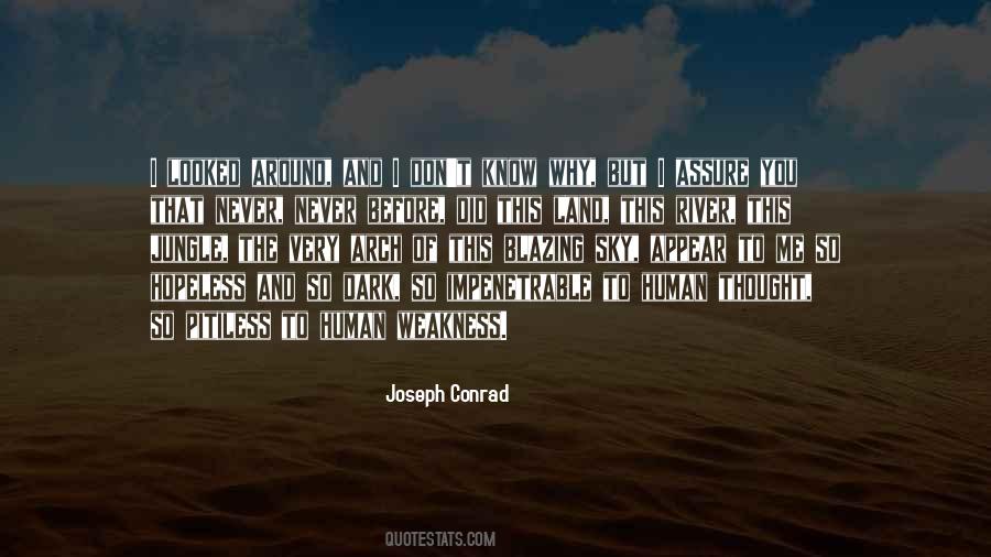 Arch'd Quotes #588889
