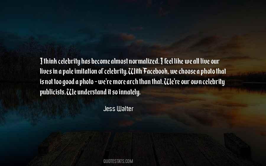 Arch'd Quotes #765871