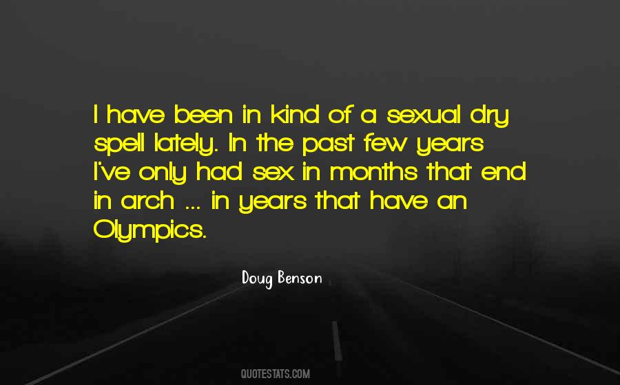 Arch'd Quotes #800870