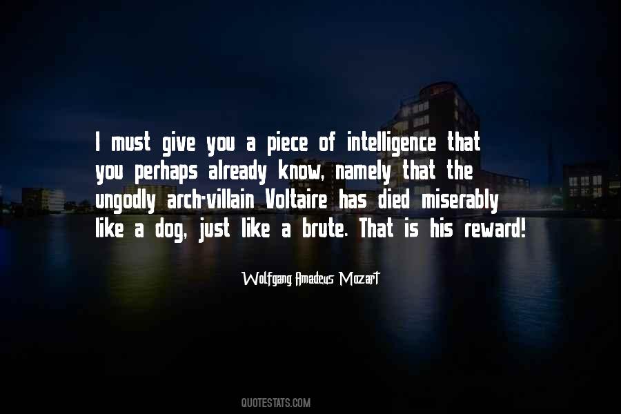 Arch'd Quotes #896675