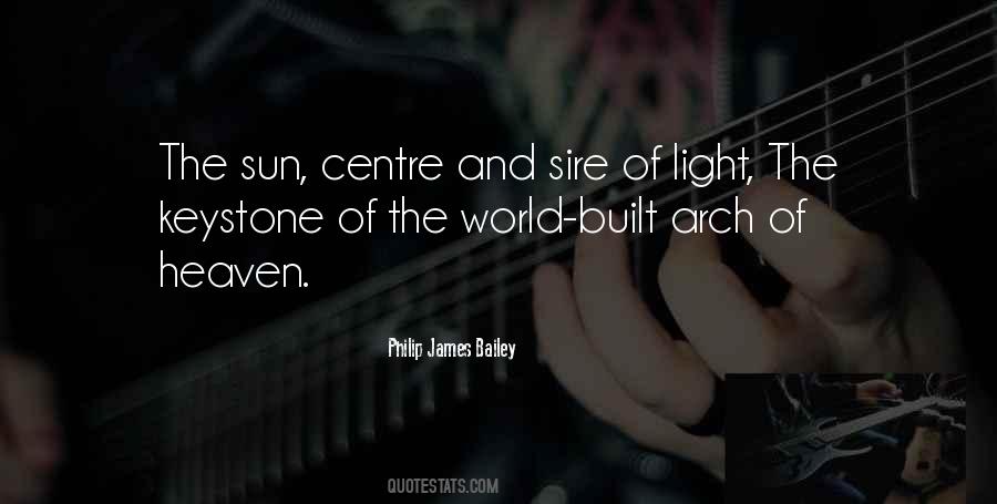 Arch'd Quotes #948221