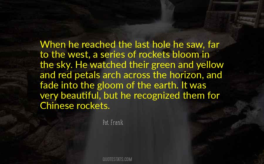 Arch's Quotes #615799