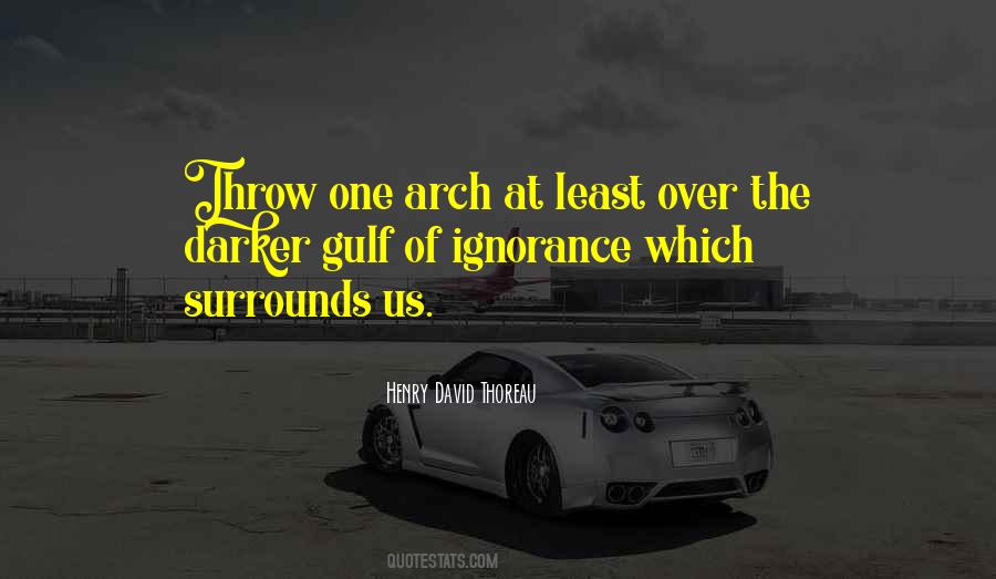 Arch's Quotes #652633