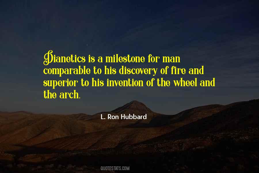 Arch's Quotes #708719