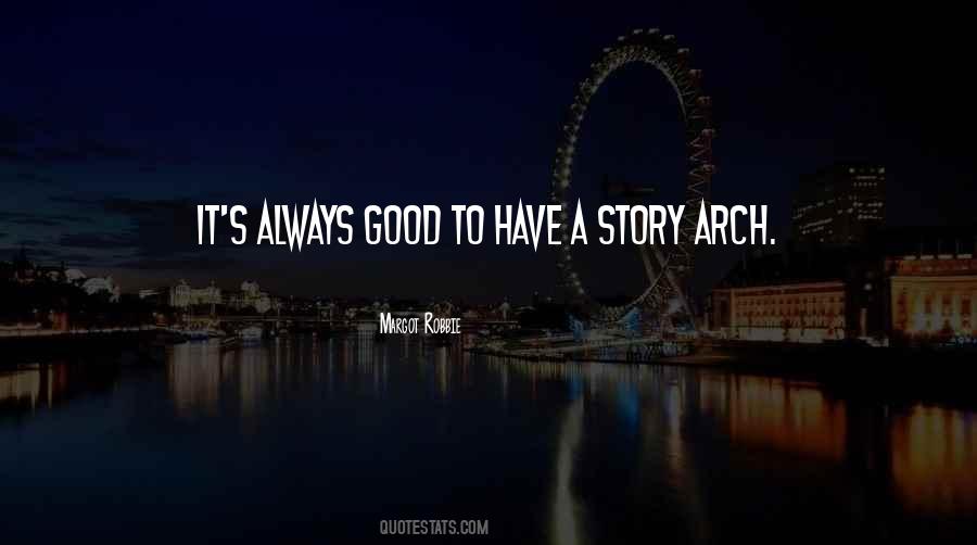 Arch's Quotes #901714