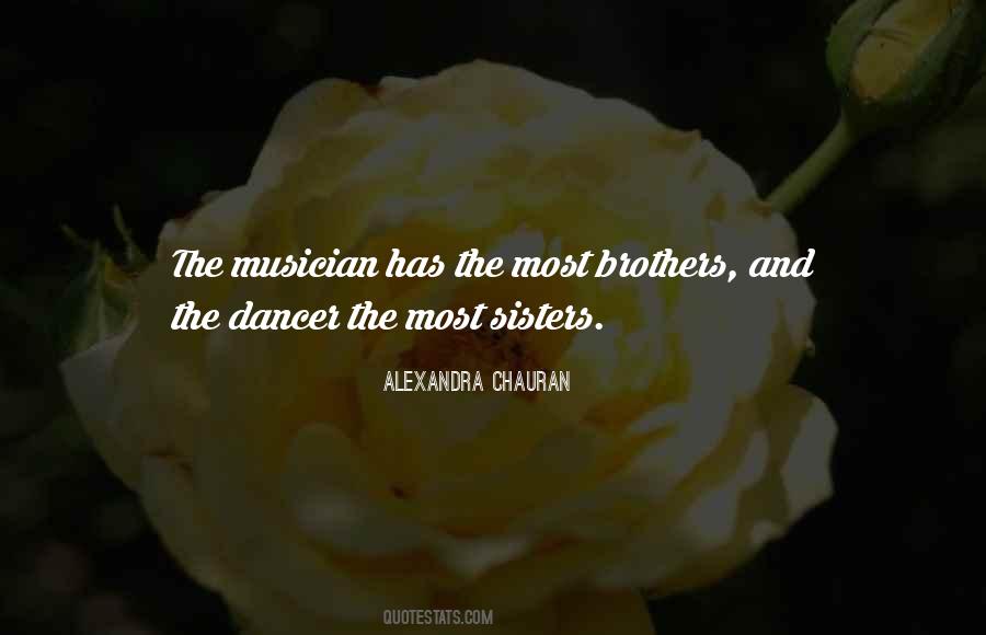 Quotes About Dance And Music #251391
