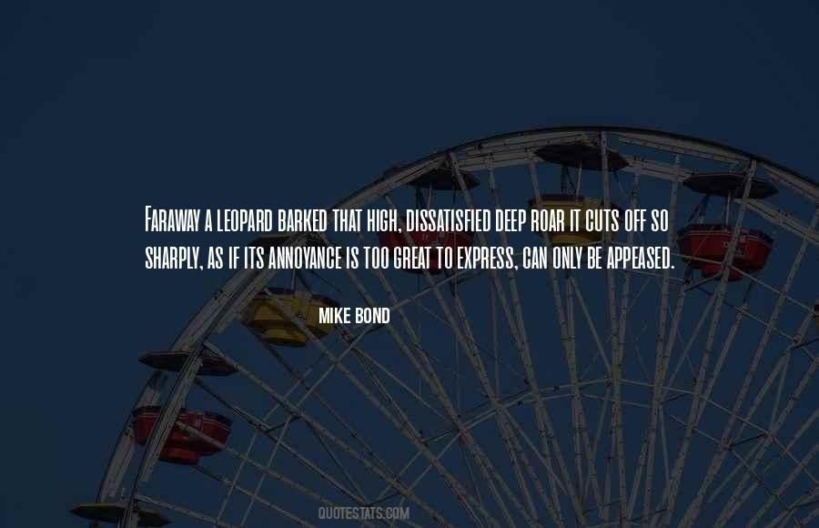 Archdeacons Quotes #1535665