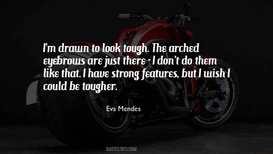 Arched Quotes #1017244