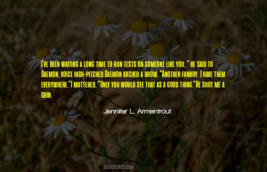 Arched Quotes #1023189