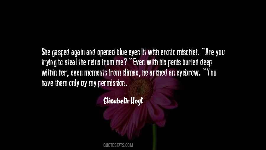 Arched Quotes #1254574