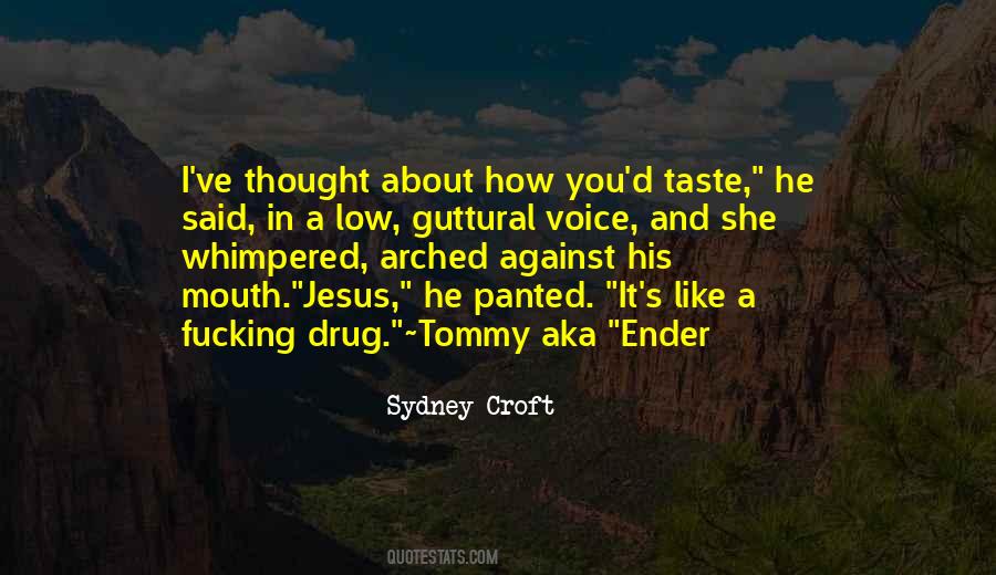 Arched Quotes #1298429