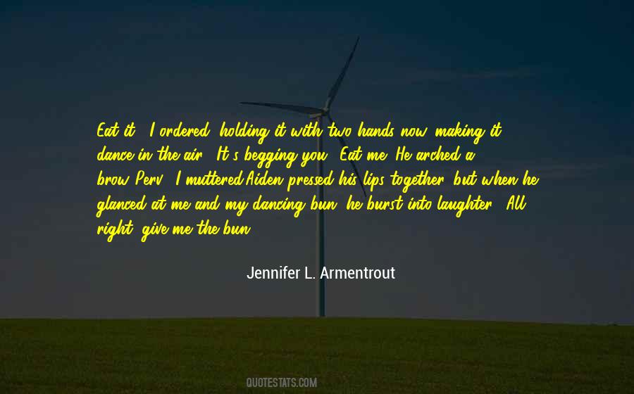 Arched Quotes #155169