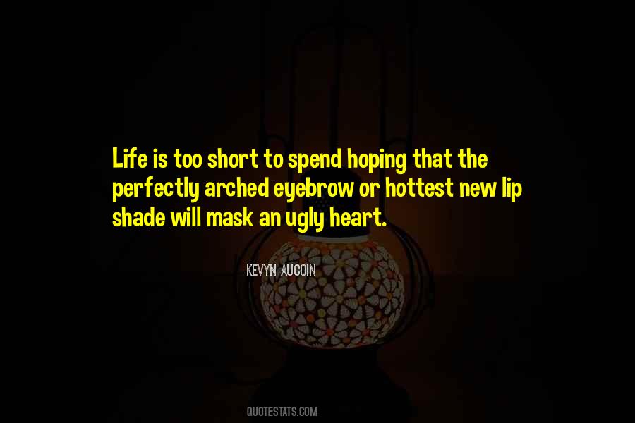 Arched Quotes #302591