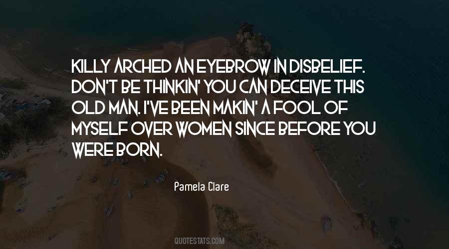 Arched Quotes #426854