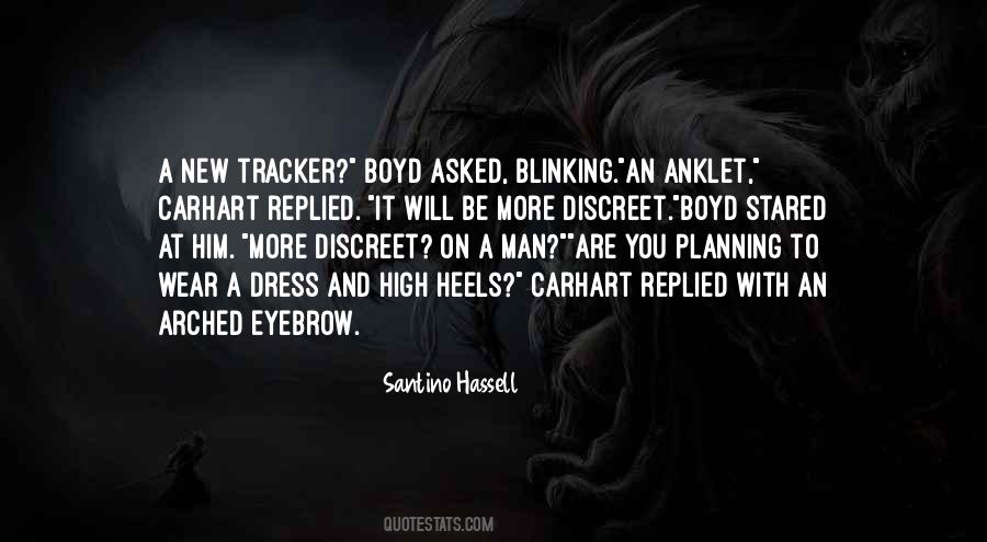 Arched Quotes #474536