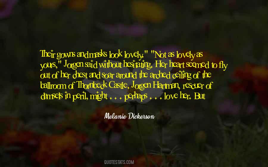 Arched Quotes #50385