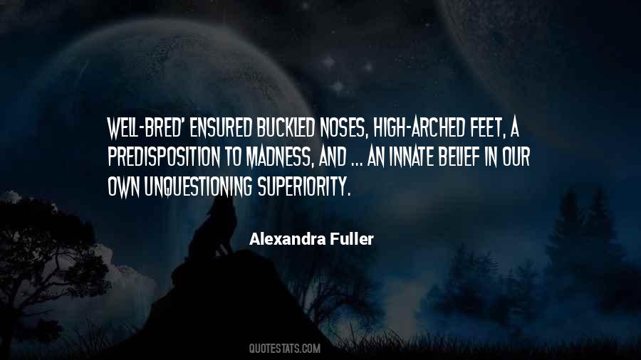 Arched Quotes #532944