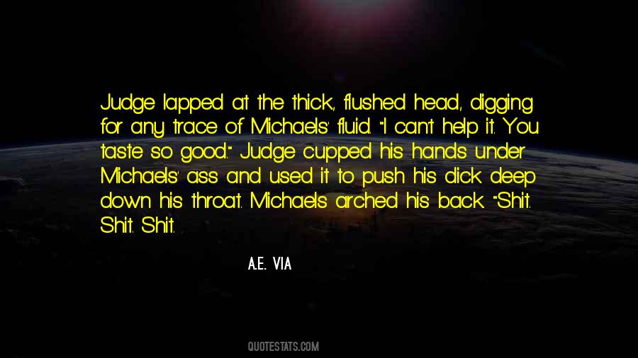 Arched Quotes #597545