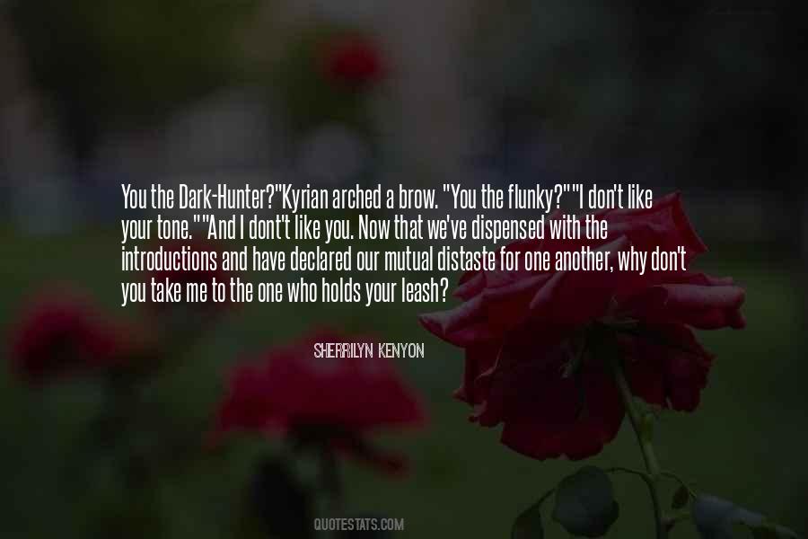 Arched Quotes #775592