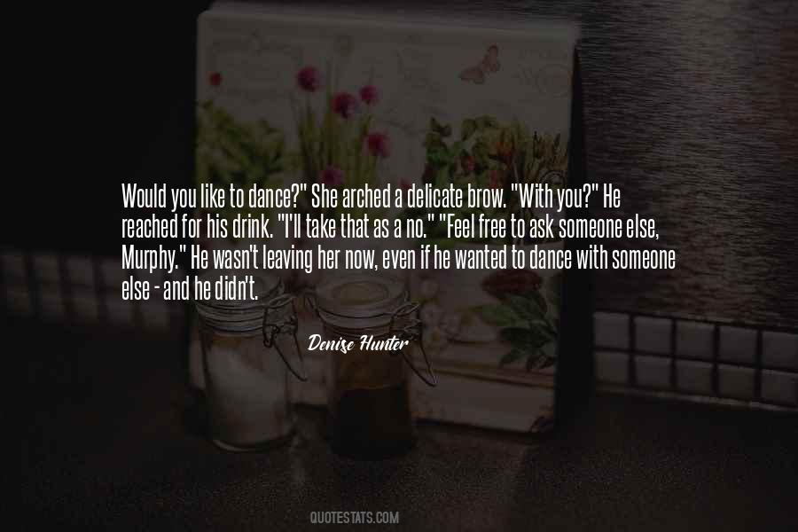 Arched Quotes #782160