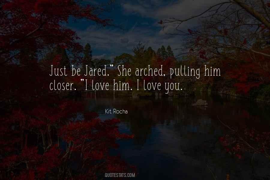 Arched Quotes #826772