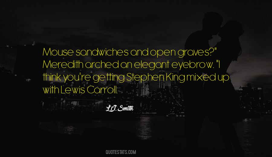 Arched Quotes #865335