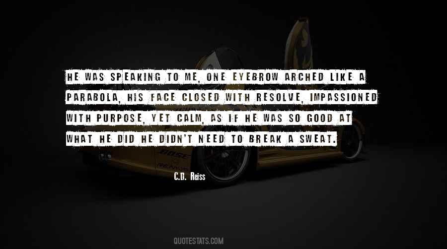 Arched Quotes #963090