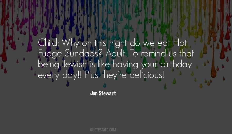 Quotes About A Child's Birthday #1820985