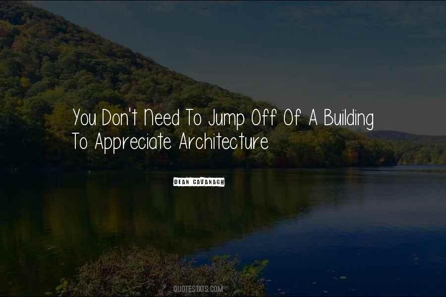 Archictecture Quotes #642738