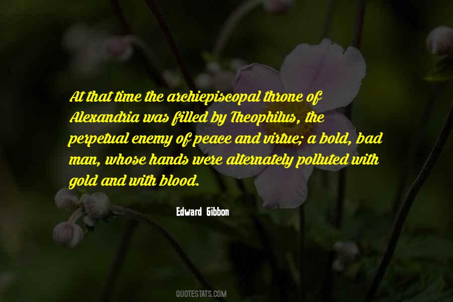 Archiepiscopal Quotes #959753